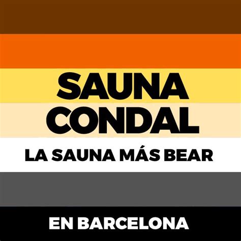 sauna condal|Grupo Pases .